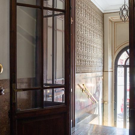 Appartamento Arbe, Zona Isola Mailand Exterior foto