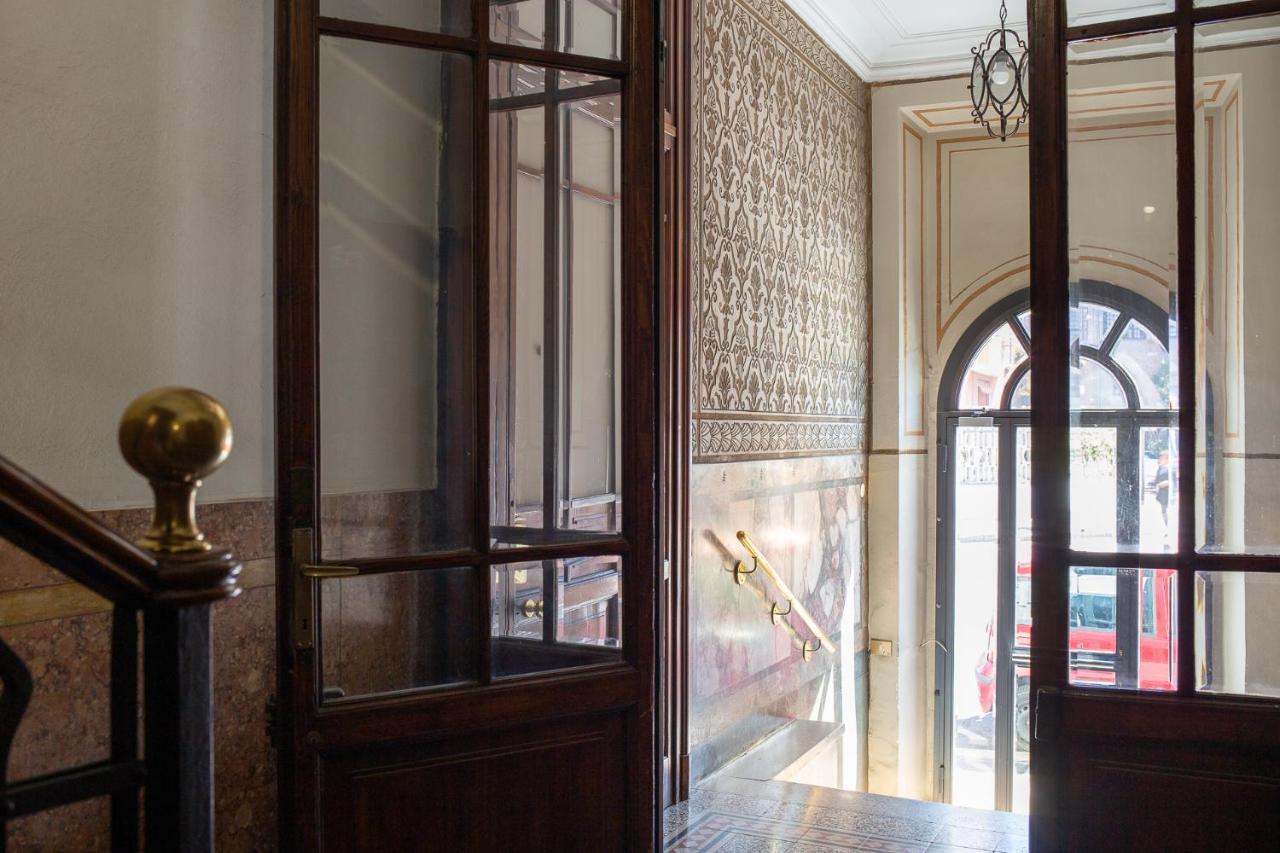 Appartamento Arbe, Zona Isola Mailand Exterior foto