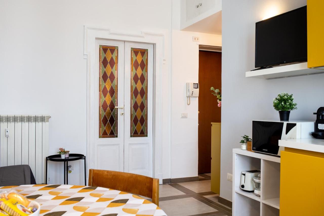 Appartamento Arbe, Zona Isola Mailand Exterior foto